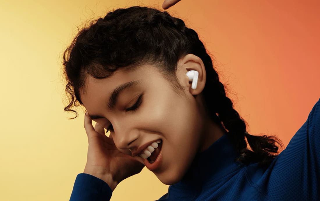 купить buds 5 pro в hi-store